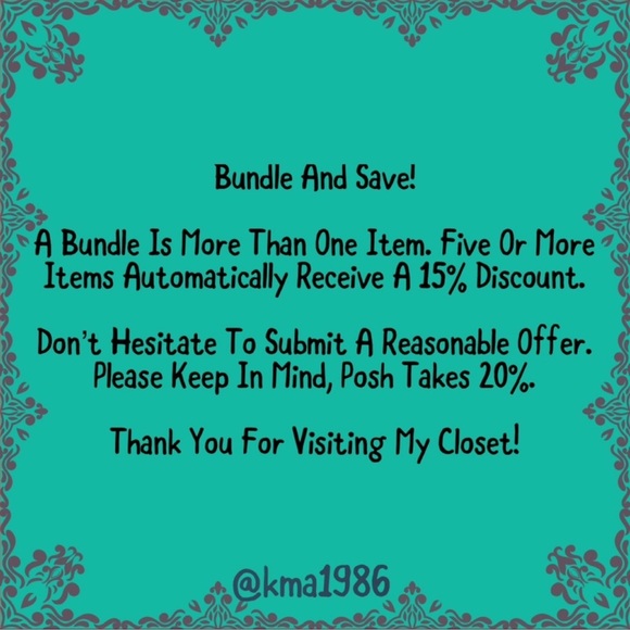 NOT FOR SALE. Welcome to My Closet 👜👛🎒👝 - Picture 2 of 13